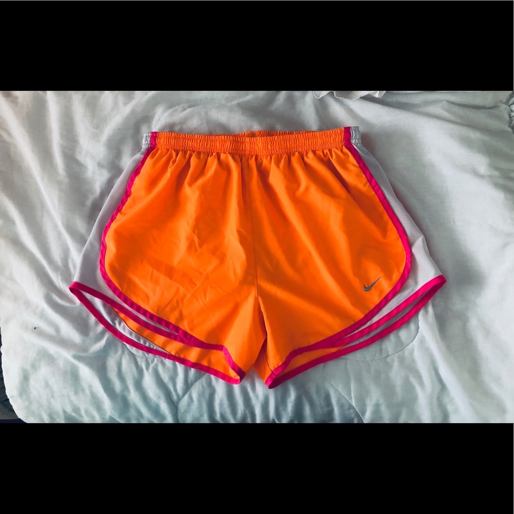 Nike Dri-Fit Women’s running shorts/ Size M
